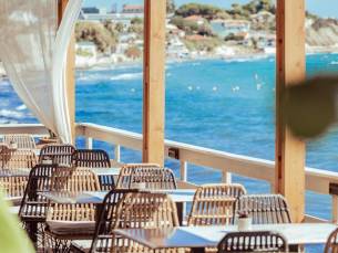 Hotel Porto Koukla Beach
