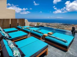 Skyfall Suites
