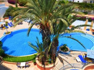Golden Beach Appart Hôtel
