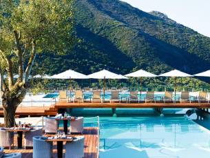 Atlantica Grand Mediterraneo Resort