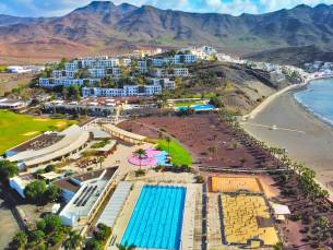 8 daagse vliegvakantie naar Playitas Resort in las playitas, canarische eilanden