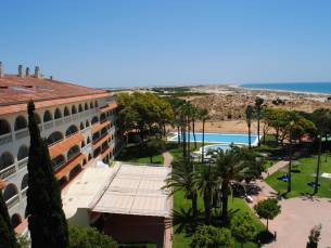 Gran Hotel del Coto