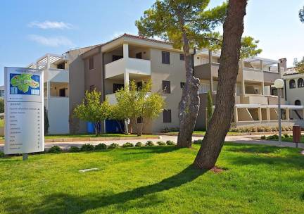 Park Plaza Verudela Resort