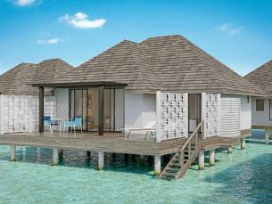 Nova Maldives Resort