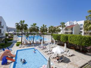 Barut B Suites