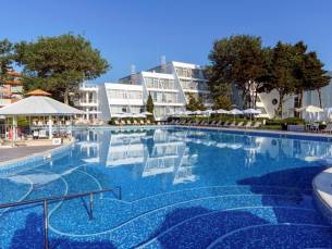 Hotel AluaSun Helios Beach
