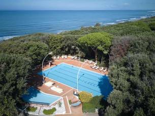 Park I Lecci