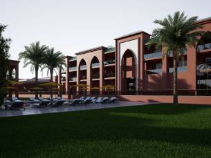 Club SUNGO By Pickalbatros