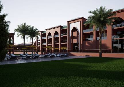 Club SUNGO By Pickalbatros