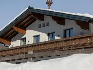 Landhaus Riepler