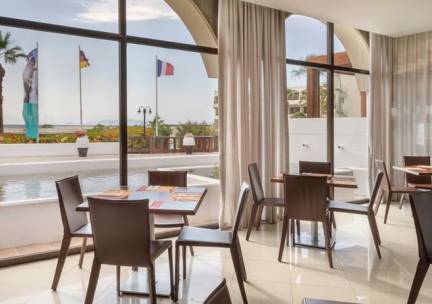 Hotel Sol By Melia Cosmopolitan