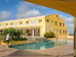 Hillside Resort Bonaire