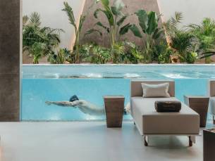 8 daagse vliegvakantie naar Hyatt Regency Lisbon in lissabon, portugal