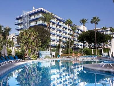 8 daagse vliegvakantie naar Palmasol in benalmadena, spanje
