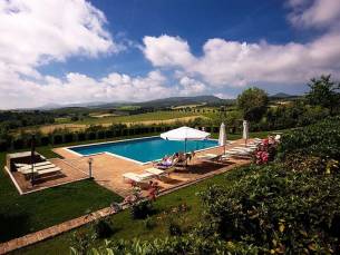 Agriturismo Sanguineto