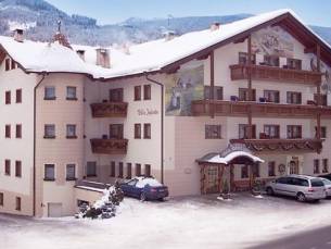 Hotel Villa Jolanda