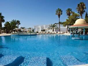 Steigenberger Marhaba Thalasso Hammamet