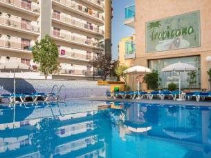 Hotel Cartago Nova by ALEGRIA