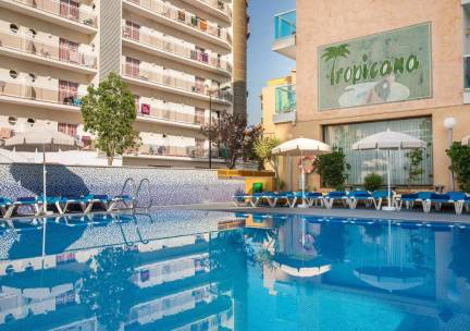 Hotel Cartago Nova by ALEGRIA