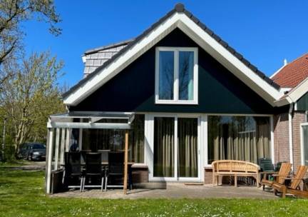 Vakantiehuis Slufterhoek 130