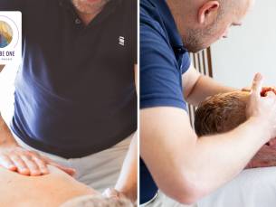 Massage naar keuze (80 min)