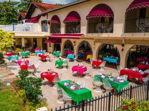 Charela Inn