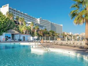 8 daagse vliegvakantie naar Benalma Costa del Sol in benalmadena, spanje