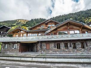 Chalet Lou Bochu
