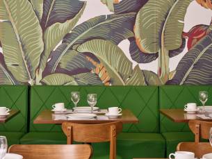 Hotel Blue Sea Island