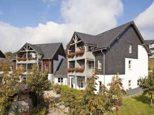 Hapimag Resort Winterberg
