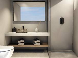 Hotel Indigo Suites Collection