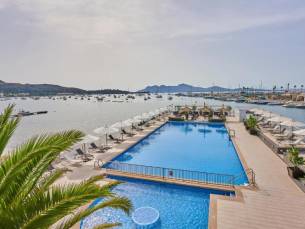 Hotel Hoposa Daina
