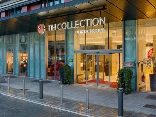 8 daagse vliegvakantie naar NH Collection Milano Porta Nuova in milaan, italie