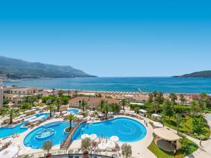 Splendid Conference en Spa