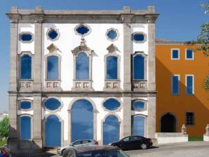 Vila Gal&eacute; Collection Elvas