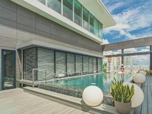 Holiday Inn Santo Domingo