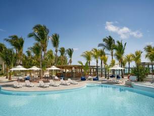 Lagoon Mauritius
