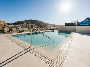 Hotel Labranda Reveron Plaza