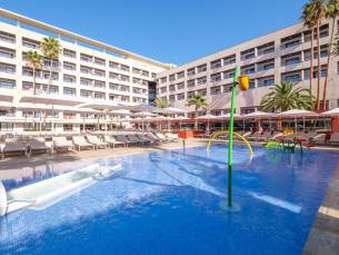 Hotel Estival Park