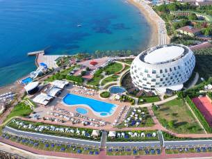 Gold Island Selected