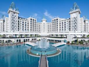 Granada Luxury Belek