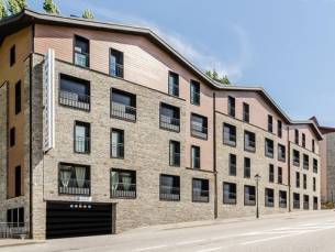 Apartamentos Prat De Les Molleres