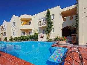 Lambrinos Suites