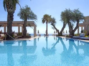 Domes Miramare, A Luxury Collection Resort - adults only