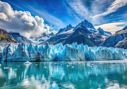 Rocky Mountain Rail Tour and the Inside Passage