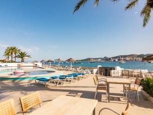Hotel Azuline Mar Amantis