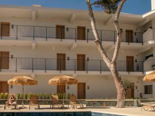 Hotel Santanyi Port