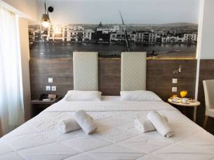 Metropolitan Hotel Thessaloniki