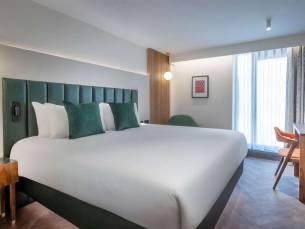 The Chancery Hotel