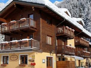 Hotel Le Petit Abri